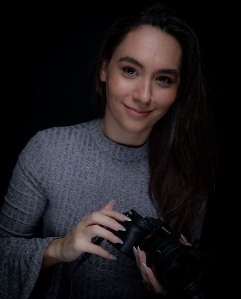 Simmons Event Photography