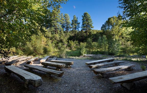 Durango's Ridgewood Event Center