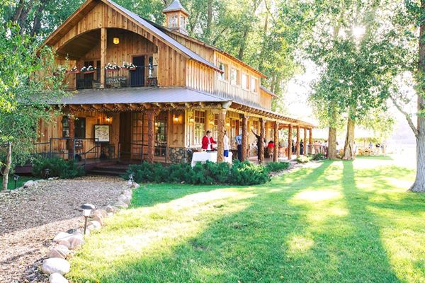 Durango's Ridgewood Event Center