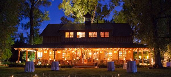 Durango's Ridgewood Event Center