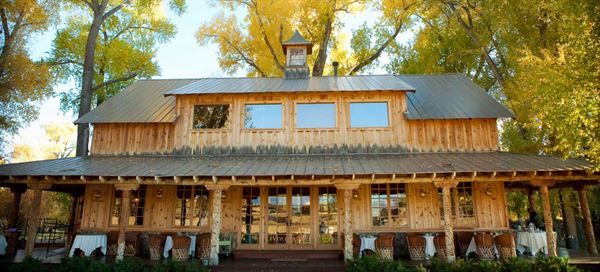 Durango's Ridgewood Event Center