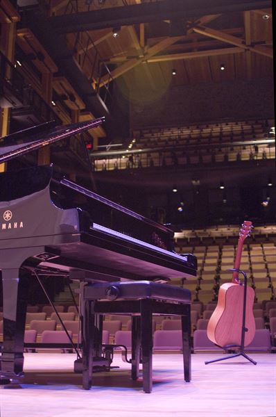 The Charles W. Stockey Centre