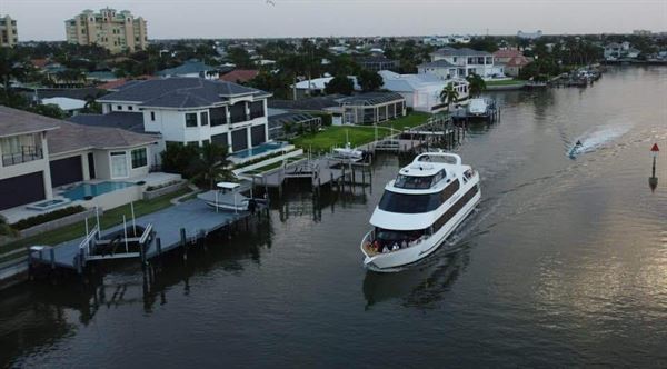 Marco Island Princess