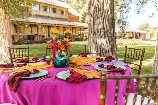 Durango's Ridgewood Event Center