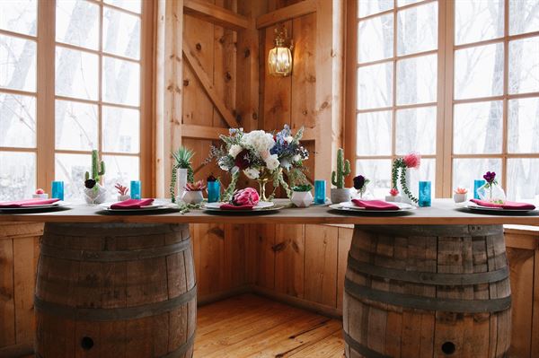 Durango's Ridgewood Event Center