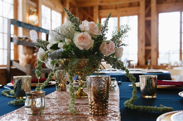 Durango's Ridgewood Event Center