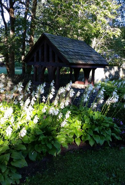 Duncan Memorial Chapel