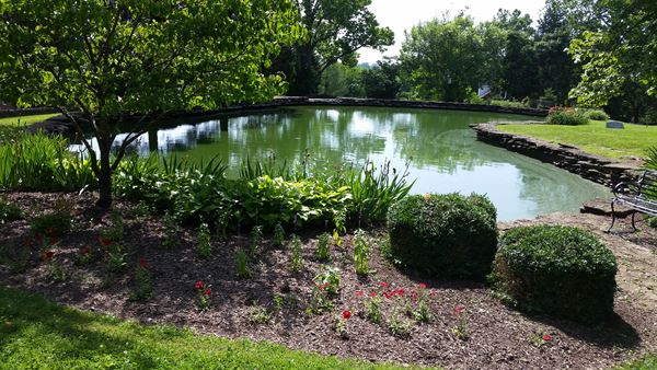 Duncan Memorial Chapel