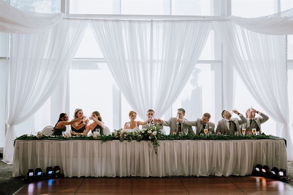 Olympic View Golf Course