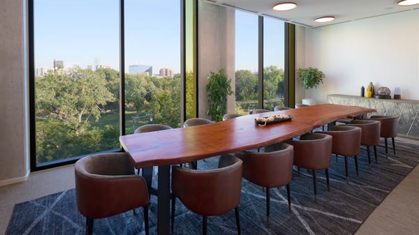 The Loren at Lady Bird Lake