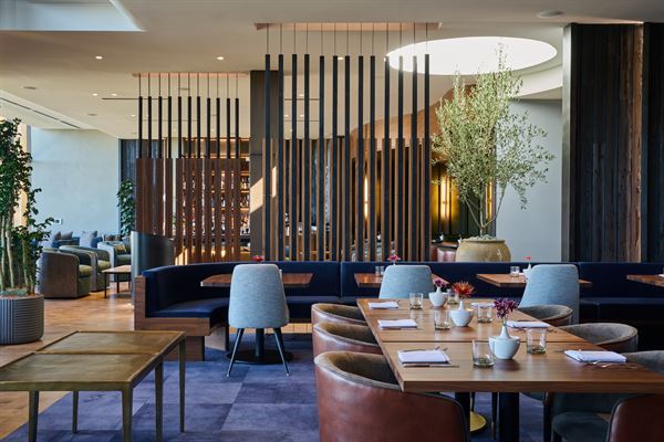 The Loren at Lady Bird Lake