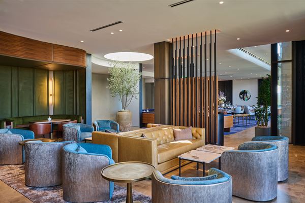 The Loren at Lady Bird Lake