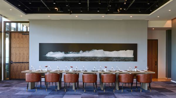 The Loren at Lady Bird Lake