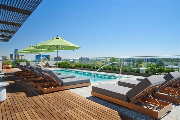 The Loren at Lady Bird Lake