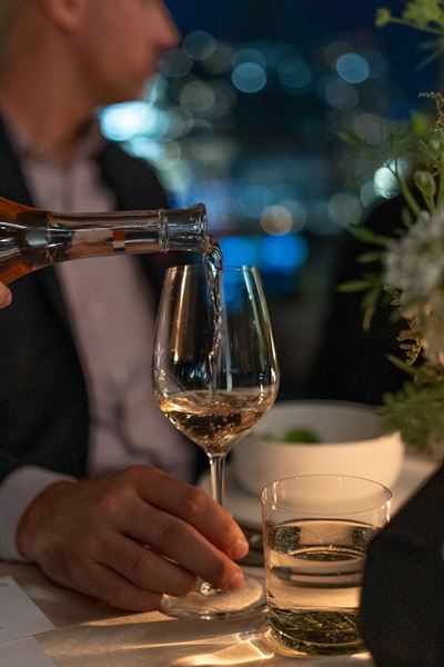 The Loren at Lady Bird Lake