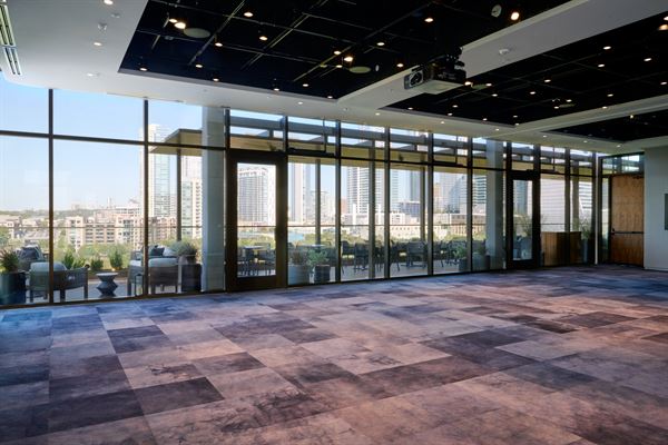 The Loren at Lady Bird Lake