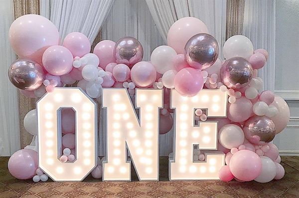 Dazzling Trends Event Rentals