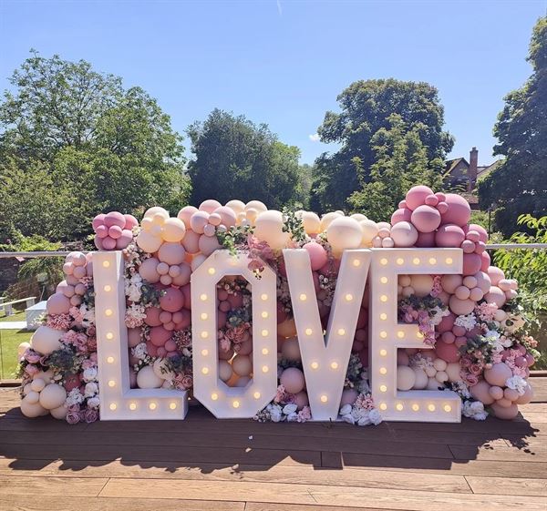 Dazzling Trends Event Rentals