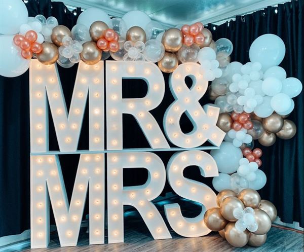 Dazzling Trends Event Rentals