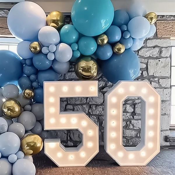 Dazzling Trends Event Rentals