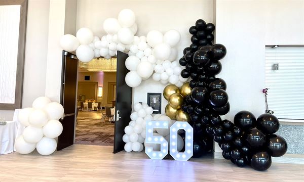 Dazzling Trends Event Rentals