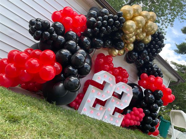 Dazzling Trends Event Rentals