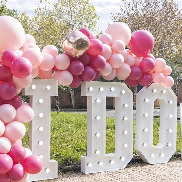 Dazzling Trends Event Rentals