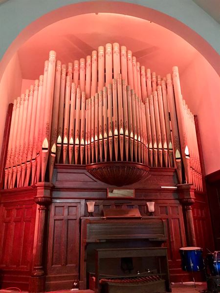 75 Stutson Street LLC