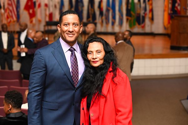 Rashad Javar Photography