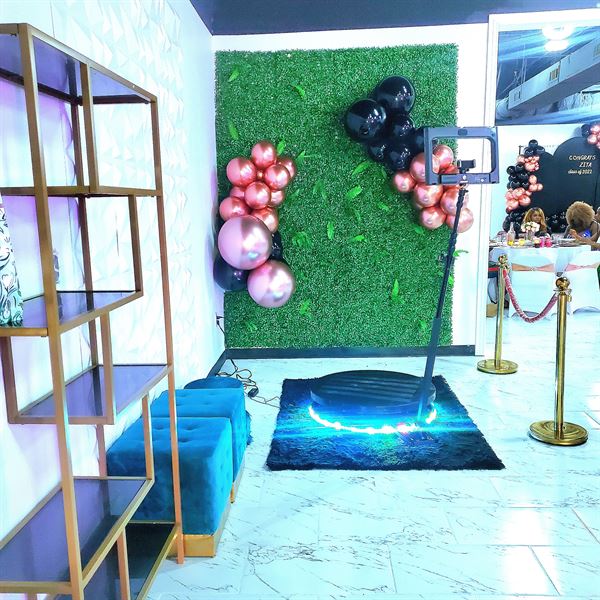 Funquol Luxury Events Center