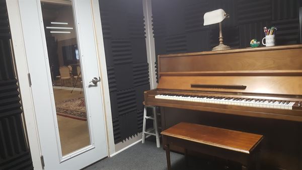 75 Stutson Street LLC