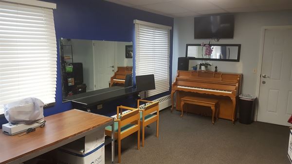 75 Stutson Street LLC