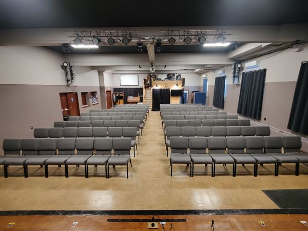 75 Stutson Street LLC