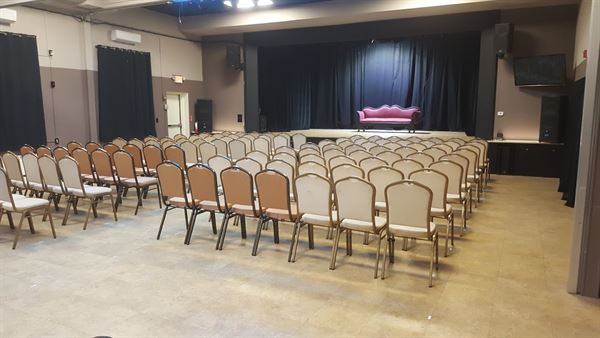 75 Stutson Street LLC