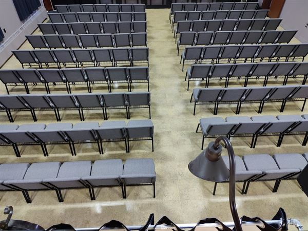 75 Stutson Street LLC