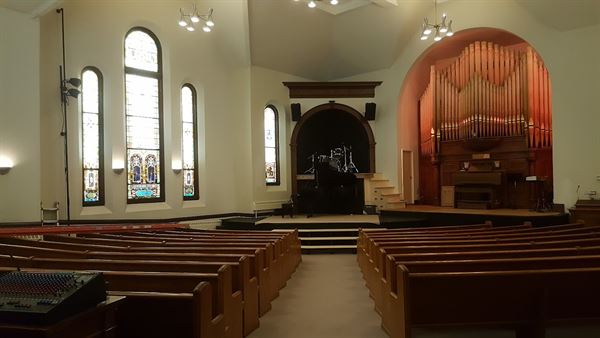 75 Stutson Street LLC