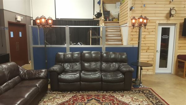 75 Stutson Street LLC