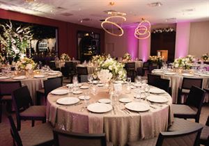 Banquet Room