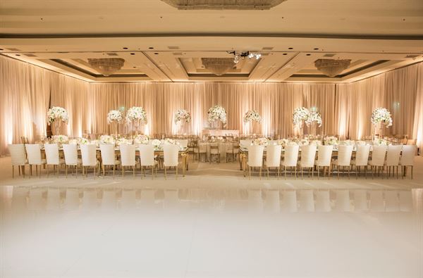 Hilton Los Angeles North/Glendale Hotel