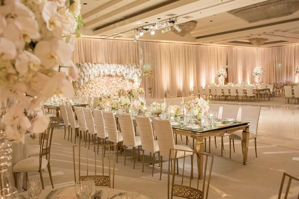 Hilton Los Angeles North/Glendale Hotel