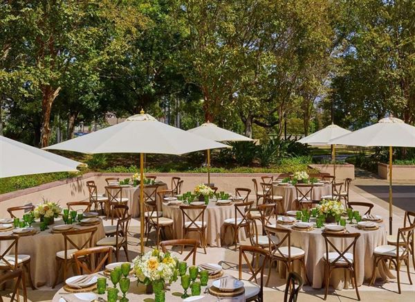 Hilton Los Angeles North/Glendale Hotel