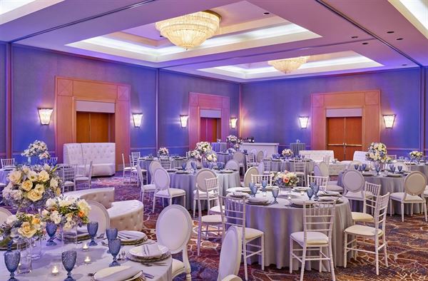 Hilton Los Angeles North/Glendale Hotel