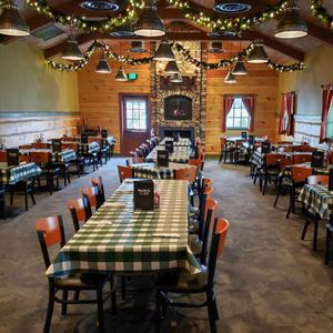 Flemington - Family Dining Room