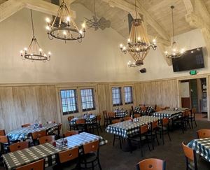 Flemington  - Barn Room