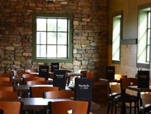 Flemington - Porch Room