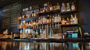 Bar For Rent "Private Parties", Cocktail Bar