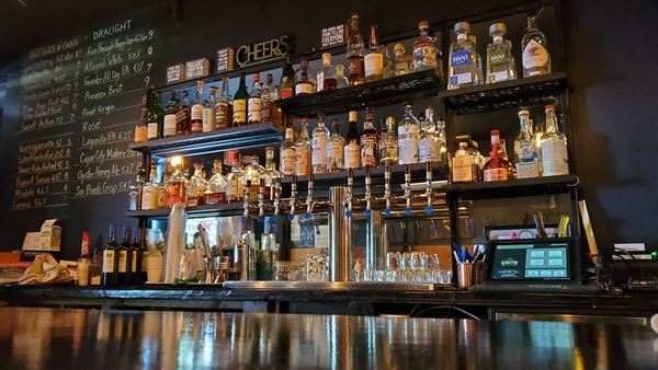 Kingston Public House