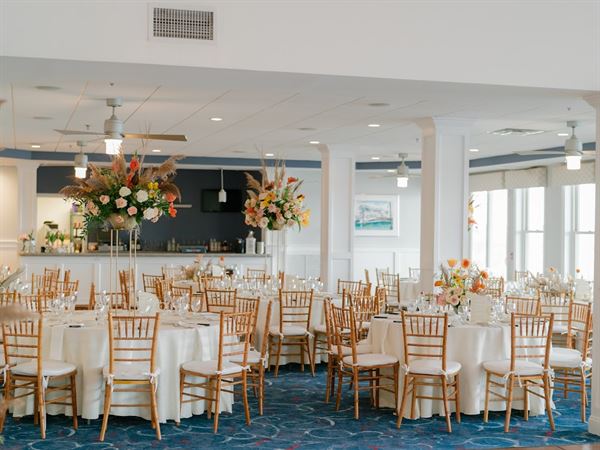 Yacht Club of Sea Isle City