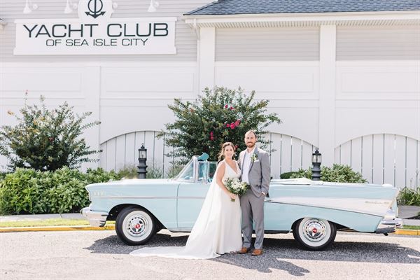 Yacht Club of Sea Isle City