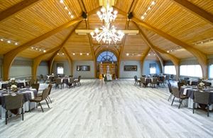 The Ballroom